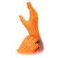 Outrageous Orange - 1000 Gloves Case